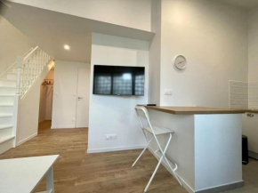 Magnifique appartement Narbonne